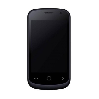 Lcd Screen For Rage Magic Swift Replacement Display By - Maxbhi Com