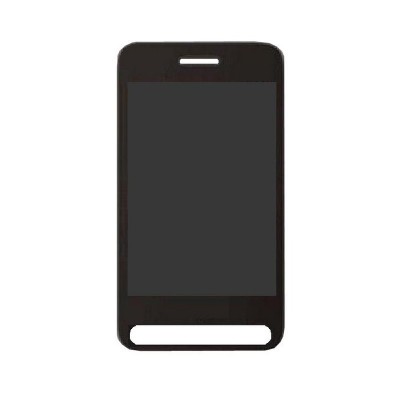 Lcd Screen For Rage Orbit Replacement Display By - Maxbhi Com