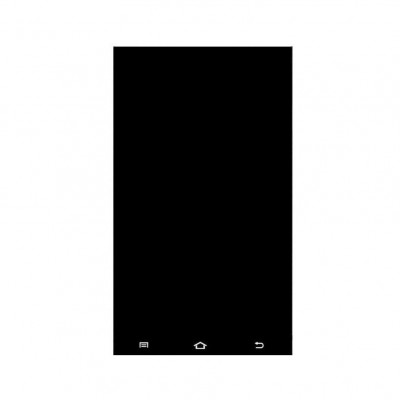 Lcd Screen For Reach Regus Rd 330 3g Replacement Display By - Maxbhi Com