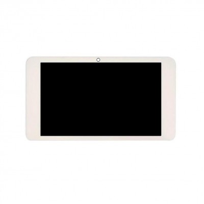 Lcd Screen For Reconnect Rptpb0705 Kids Tablet 4gb Replacement Display By - Maxbhi Com