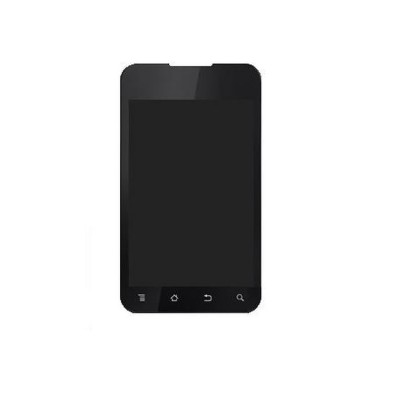 Lcd Screen For Reliance Smart V6700 Replacement Display By - Maxbhi Com