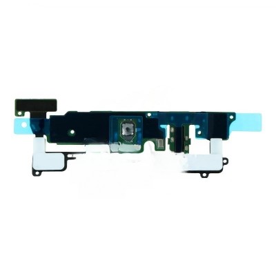 Charging Connector Flex Pcb Board For Samsung Galaxy A8 2016 By - Maxbhi Com