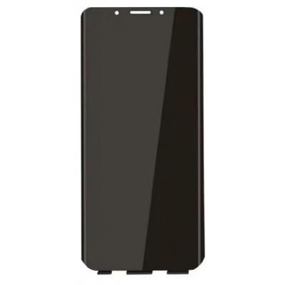 Lcd With Touch Screen For Huawei Mate 50 Rs Porsche Design Black By - Maxbhi Com