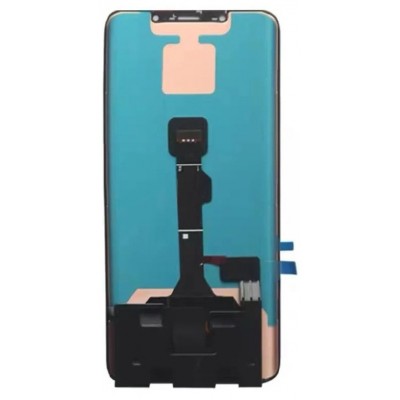 Lcd With Touch Screen For Huawei Mate 50 Rs Porsche Design Black By - Maxbhi Com