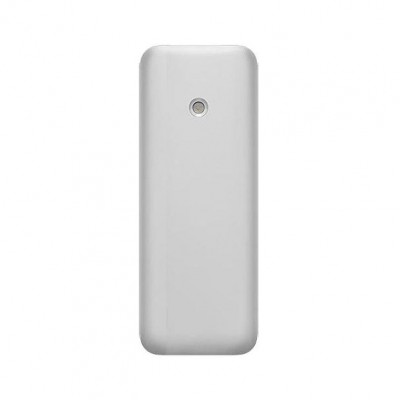 Full Body Housing For Nokia 125 White - Maxbhi Com