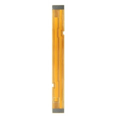 Main Board Flex Cable For Oppo F15 By - Maxbhi Com