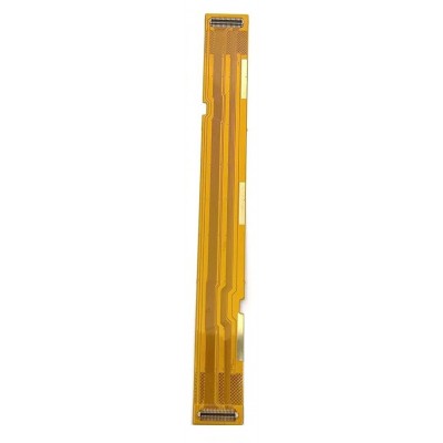 Main Board Flex Cable For Oppo F15 By - Maxbhi Com