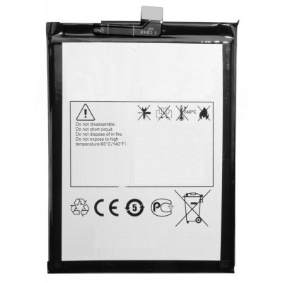 Battery For Tmobile Revvl 4 By - Maxbhi Com
