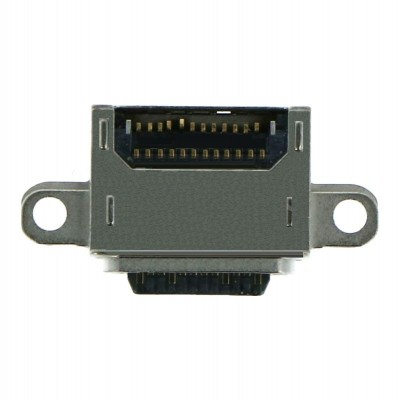 Charging Connector For Samsung Galaxy Xcover Fieldpro By - Maxbhi Com