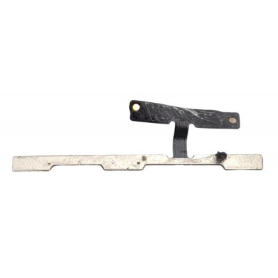 Volume Button Flex Cable For Tcl 10 Se By - Maxbhi Com