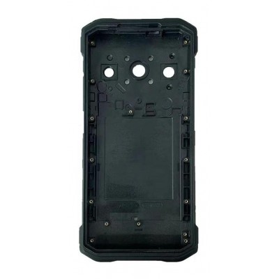 Back Panel Cover For Doogee S99 Black - Maxbhi Com