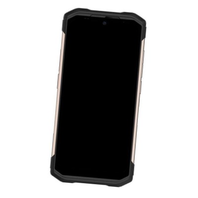 Middle Frame Ring Only for Doogee S99 Black
