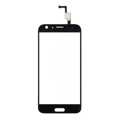 Touch Screen Digitizer For Doogee Bl5000 Black By - Maxbhi Com