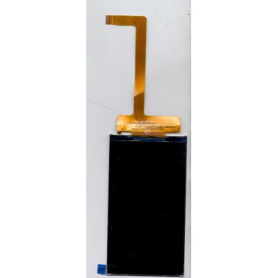 LCD Screen for Spice Stellar 507