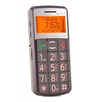 LCD Screen for Snapfon ez ONE
