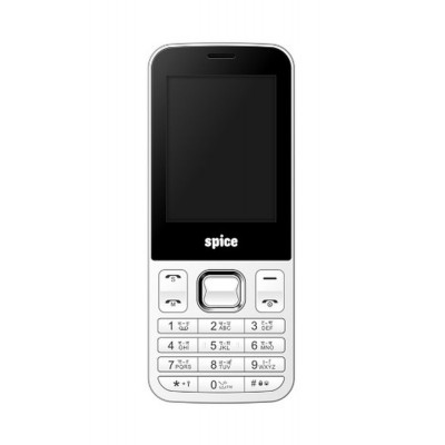 LCD Screen for Spice Boss Sleek M-5351