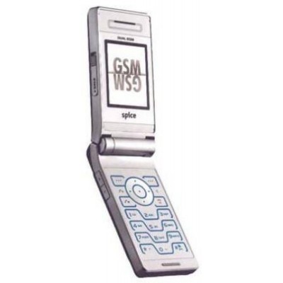 LCD Screen for Spice D80