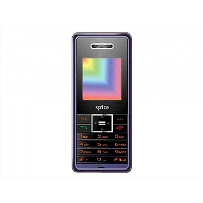 LCD Screen for Spice S5