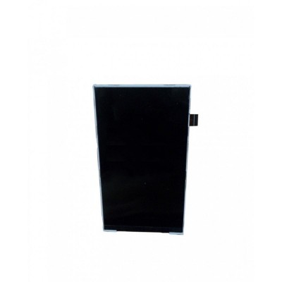 LCD Screen for Spice Smart Flo Ivory Mi-450