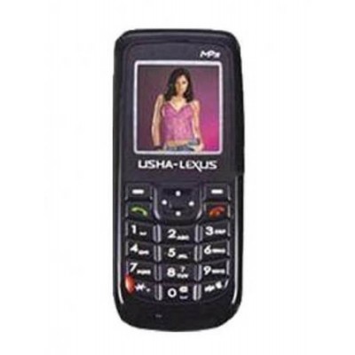 LCD Screen for Usha-Lexus 789B