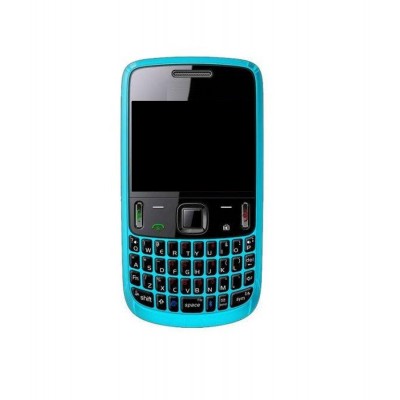Lcd Screen For Spice Blueberry Express Replacement Display By - Maxbhi Com