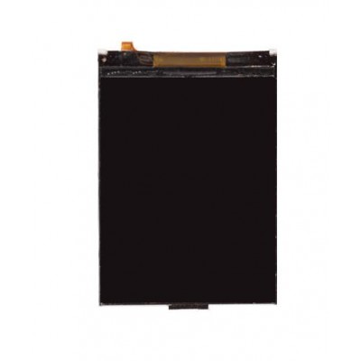 Lcd Screen For Spice Boss Champion 3 M5015 Replacement Display By - Maxbhi Com