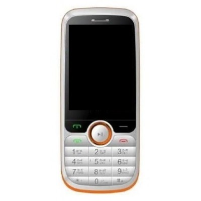 Lcd Screen For Spice Boss Classic M5353 Replacement Display By - Maxbhi Com