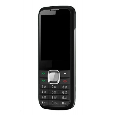 Lcd Screen For Spice Boss Connect 3 M5387 Replacement Display By - Maxbhi Com