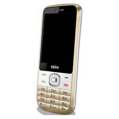 Lcd Screen For Spice Boss Trendy 3 M5620 Replacement Display By - Maxbhi Com