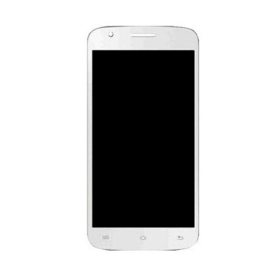 Lcd Screen For Spice Communicator N500 Replacement Display By - Maxbhi Com
