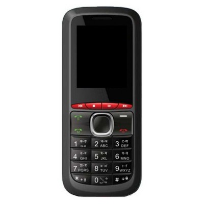 Lcd Screen For Spice M5020 Boss Insta Music Replacement Display By - Maxbhi Com