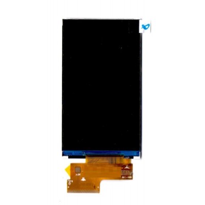 Lcd Screen For Spice M6112 Replacement Display By - Maxbhi.com
