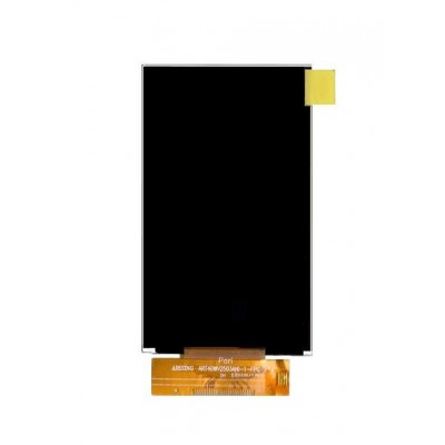 Lcd Screen For Spice Mi402 Replacement Display By - Maxbhi.com