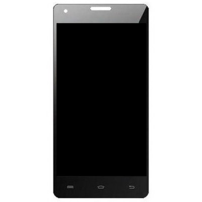 Lcd Screen For Spice Mi511 Replacement Display By - Maxbhi Com