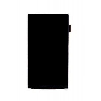 Lcd Screen For Spice Mi551 Replacement Display By - Maxbhi Com