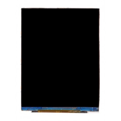 Lcd Screen For Spice Qt44 Replacement Display By - Maxbhi Com