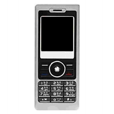 Lcd Screen For Spice S808 Replacement Display By - Maxbhi Com