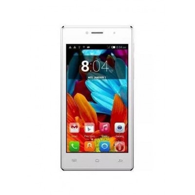 Lcd Screen For Spice Smart Flo Crystal Mi449 Replacement Display By - Maxbhi.com