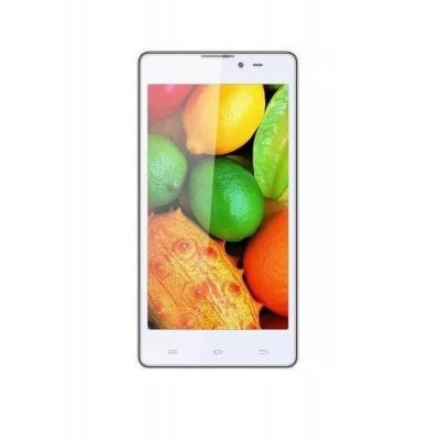 Lcd Screen For Spice Stellar 509 Replacement Display By - Maxbhi.com