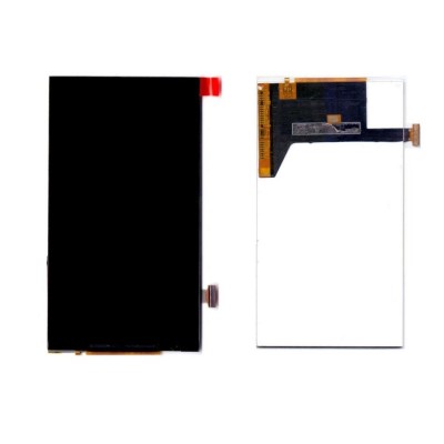 Lcd Screen For Spice Stellar Mi520 Replacement Display By - Maxbhi Com