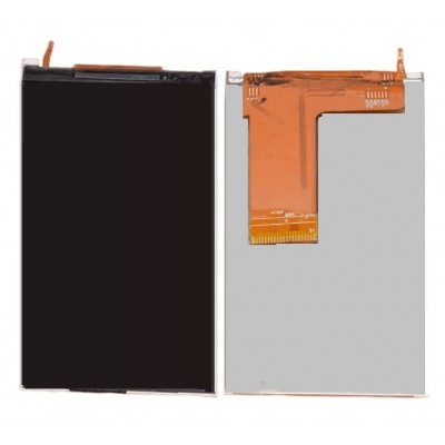Lcd Screen For Spice Stellar Nhance 2 Mi437 Replacement Display By - Maxbhi Com