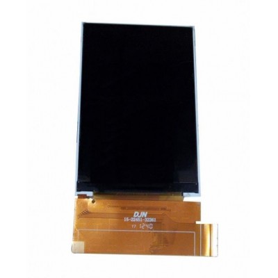 Lcd Screen For Spice Stellar Xtacy Mi352 Replacement Display By - Maxbhi.com