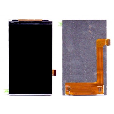 Lcd Screen For Swipe Konnect 4 Replacement Display By - Maxbhi Com