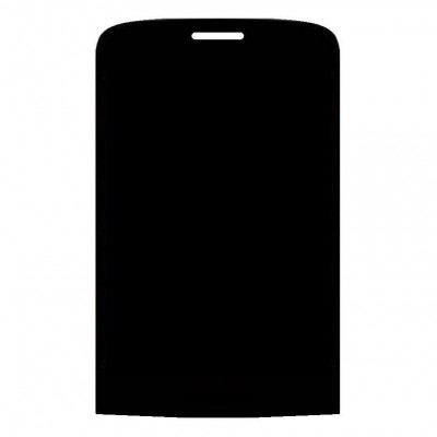 Lcd Screen For Spice Mi320 Replacement Display By - Maxbhi Com
