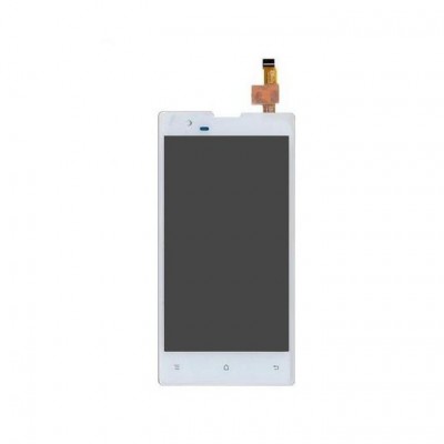Lcd Screen For Spice Stellar Mi497 Replacement Display By - Maxbhi Com