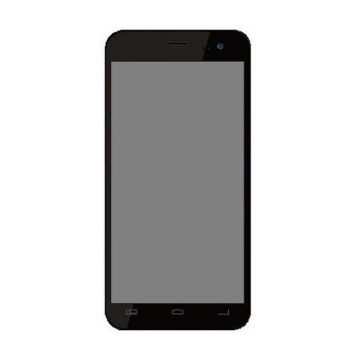 Lcd Screen For Swipe Konnect 5 0 Replacement Display By - Maxbhi Com