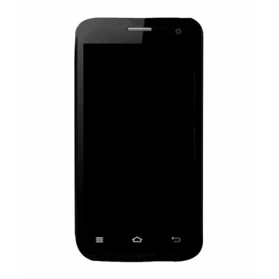 Lcd Screen For Swipe Sonic Replacement Display By - Maxbhi Com