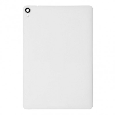 Back Panel Cover For Google Nexus 9 32gb Wifi White - Maxbhi Com