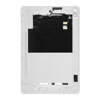 Back Panel Cover For Google Nexus 9 32gb Wifi White - Maxbhi Com