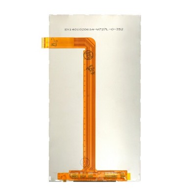 Lcd Screen For Wiko Slide Replacement Display By - Maxbhi Com